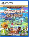 PS5 GAME - Overcooked! All You Can Eat